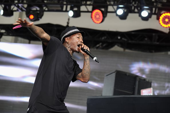 Dizzy Wright's $2 Million Net Worth: From Vegas Streets to Rap Star